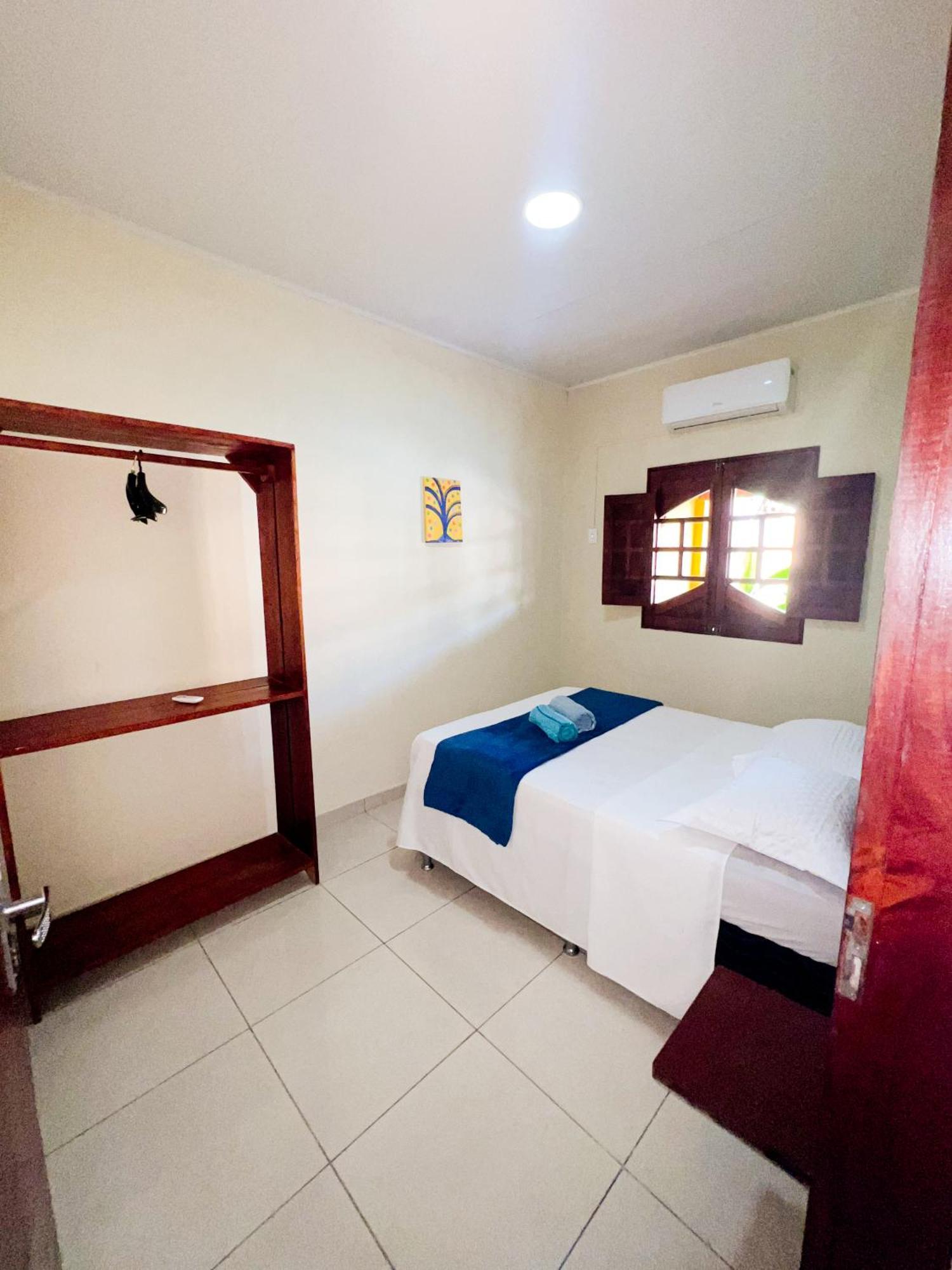 Chale Aconchego Dos Milagres Villa เซามิเกลโดสมีลาเกรส ภายนอก รูปภาพ