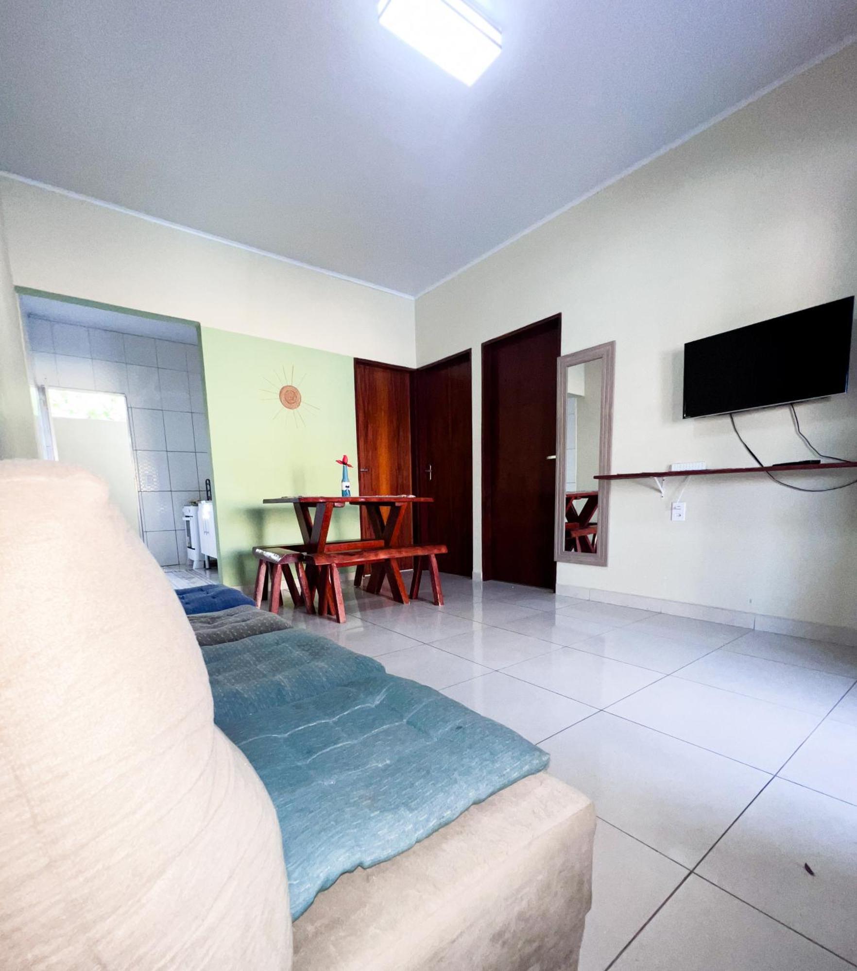 Chale Aconchego Dos Milagres Villa เซามิเกลโดสมีลาเกรส ภายนอก รูปภาพ